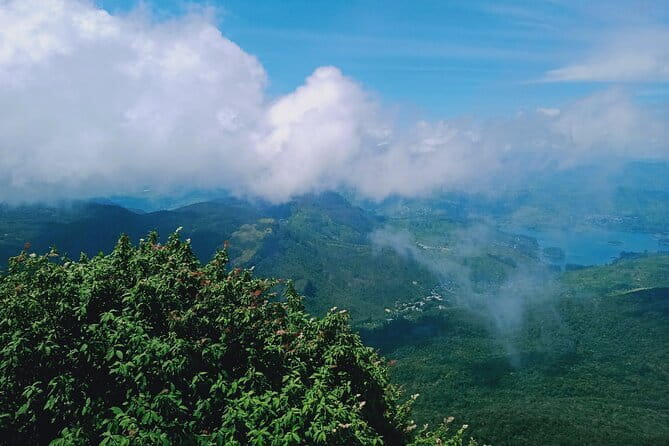 03 Days Highlights Of Sigiriya, Kandy, Nuwara Eliya , Ella & Udawalawe - Nuwara Eliya’s cool hill-country: tea factory, waterfalls, and the colonial hangover
