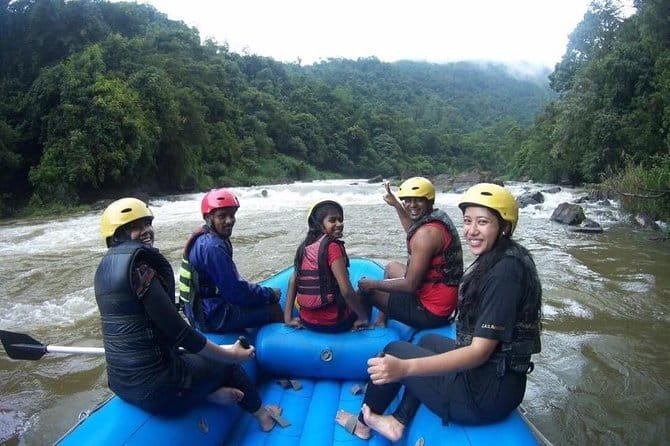 03 Days Highlights Of Sigiriya, Kandy, Nuwara Eliya , Ella & Udawalawe - Ella’s viewpoints: Mini Adam’s Peak, Ravana Ella Falls, and Nine Arches Bridge