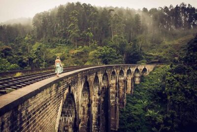 03 Days Highlights Of Sigiriya,Kandy,Nuwara Eliya ,Ella & Udawalawe - Day 2: Kandy’s Sacred Tooth Relic, tea factory timing, and a taste of Nuwara Eliya