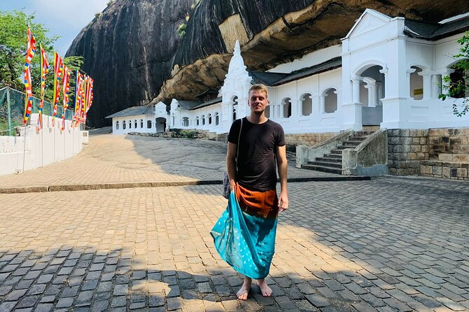 03 Days Highlights Of Sigiriya,Kandy,Nuwara Eliya ,Ella & Udawalawe - Hotels and meals: what’s included, what you’ll choose