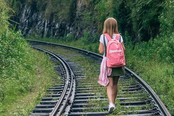 03 Days Highlights Of Sigiriya,Kandy,Nuwara Eliya ,Ella & Udawalawe - Should you book this 3-day Sigiriya to Udawalawe loop?