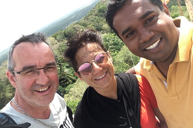 08 Days private round trip in Sri Lanka - Key Things To Know Before You Go