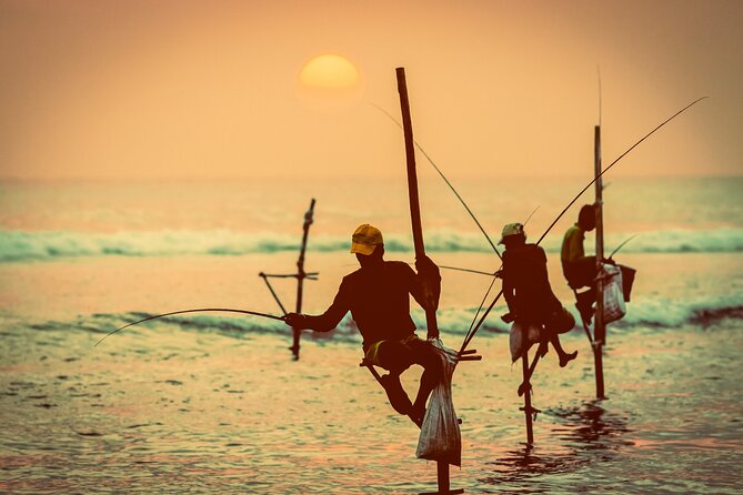 09 Days in Sri lanka - Major Attractions - Ella’s highlights: Nine Arches Bridge and Little Adam-style viewpoints