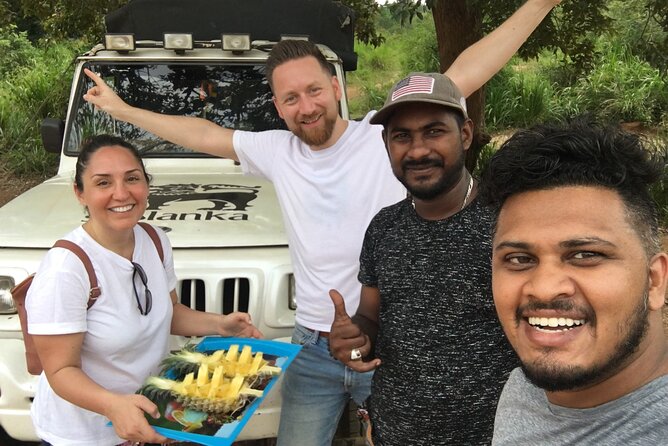 10-Day Sri Lanka Escape – Culture, Wildlife & 3 stars Hotels - Day 7 and 8: Galle (Dutch Fort) and Unawatuna for sun, sea, and downtime