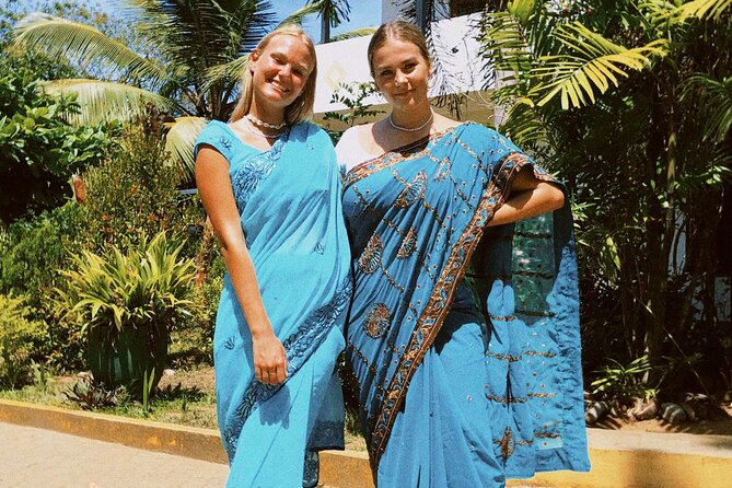 12 Days Private Tour in Sri Lanka - The chauffeur guide experience: why the names you see matter