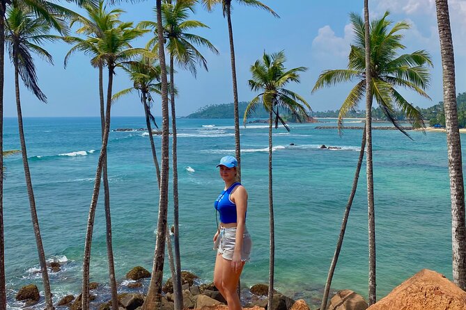12 Days Private Tour in Sri Lanka - What to watch for: active days, long drives, and keeping your energy