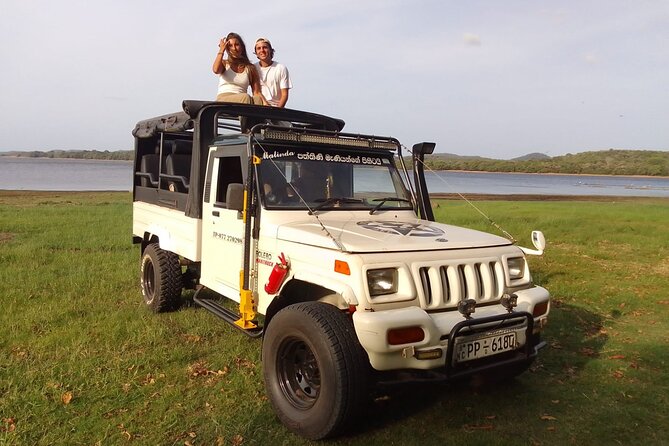 12 Days Private Tour in Sri Lanka - Should you book this 12-day private Sri Lanka tour?