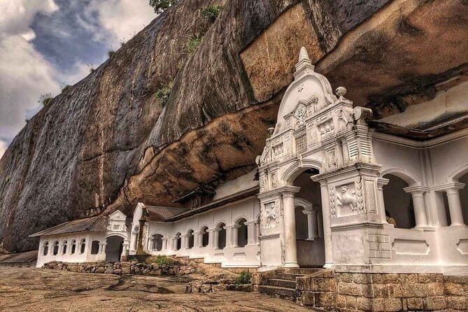 12 Days Tour Grand Discovery of Sri Lanka - Ella by train from Nanu Oya: scenic ride plus Nine Arches Bridge timing