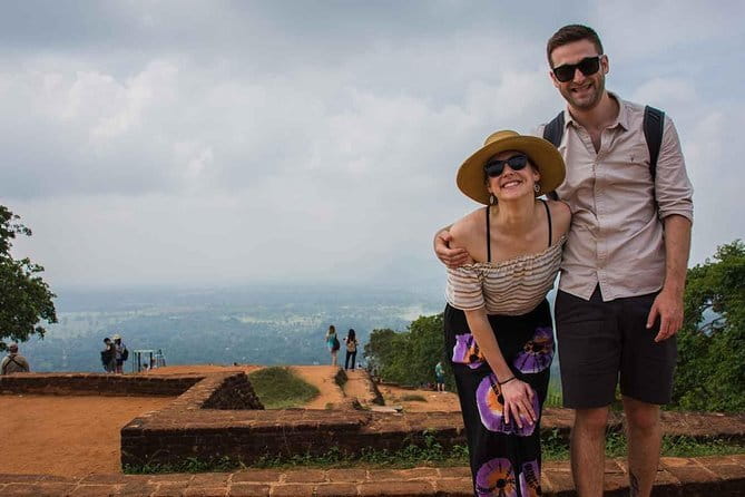14 Days/ 13 Nights -Sri Lanka Tour on Culture, Wildlife & Beaches - Horton Plains and Ella by train: the scenic part that feels earned