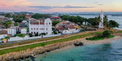 2-Day Whale Watching & Southern Sri Lanka Tour - Day 1: Bentota and Galle Fort with sea turtles, spice, and the Bentota River safari