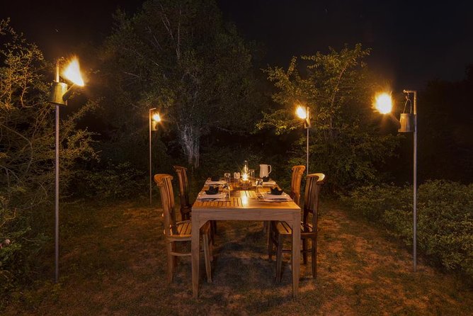 2 Nights All Inclusive Treehouse Safari in Yala with transfers - Price and Logistics: What $800 Is Really Buying