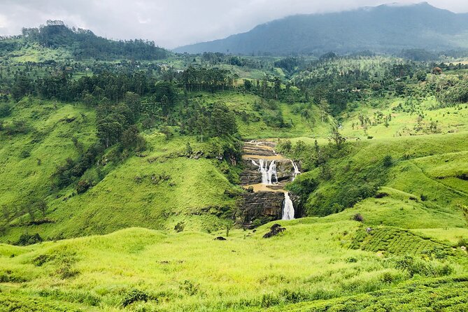 3-Day Heart of Sri Lanka, Kandy, Wonder 8 Sigiriya, Nuwara Eliya-Little England - Comfort and flexibility: the private chauffeur setup