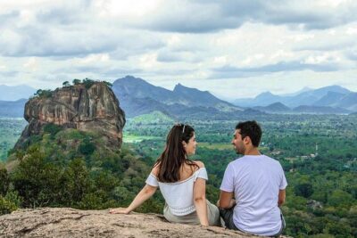 3 Days Tour to Kandy, Nuwara Eliya & Sigiriya - Royal Botanical Gardens (Peradeniya): An Orchid-Lover’s Stop Without the Hassle