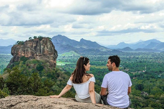 3 Days Tour to Kandy, Nuwara Eliya & Sigiriya - Royal Botanical Gardens (Peradeniya): An Orchid-Lover’s Stop Without the Hassle