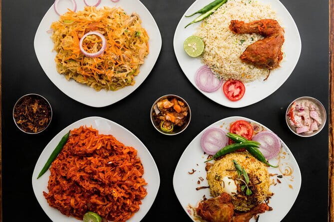 3 Hour Private Colombo Street Food Tour - Pettah Market: The Street-Food Zone Where You Need a Local Guide