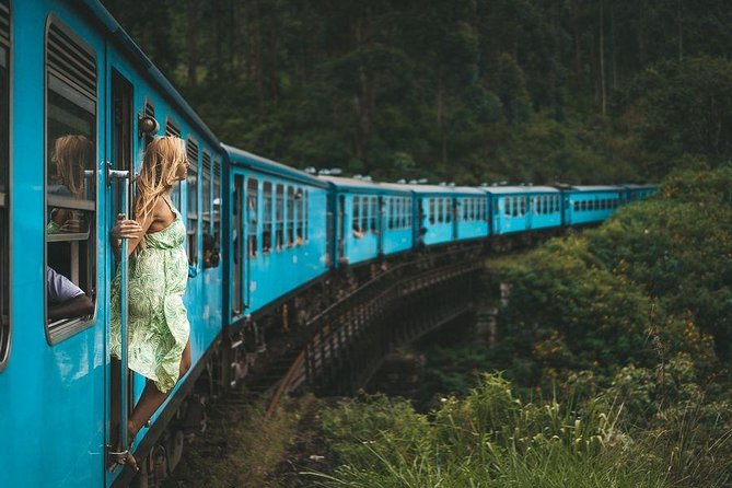 4 Days 3 Nights explore sri Lanka with Mirissa Cabs Sri Lanka - Key highlights to know before you go