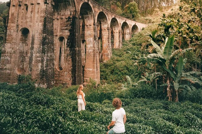 4 Days 3 Nights explore sri Lanka with Mirissa Cabs Sri Lanka - Day 2 around Sigiriya and Dambulla: rock fortress + temple day
