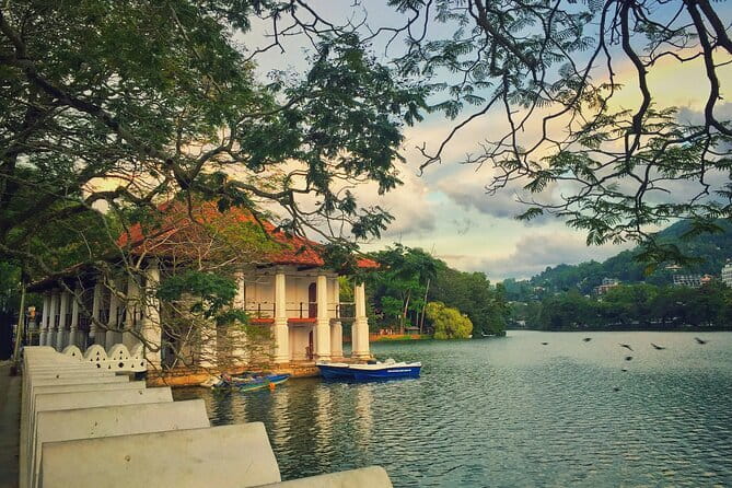 4 Days Private Tour In Sri Lanka - Key highlights worth planning for