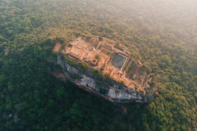4 Days Private Tour In Sri Lanka - The big picture: a tight 4 days across Sri Lanka’s hill-country highlights