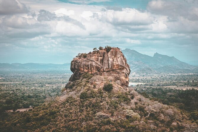 4 Days Private Tour In Sri Lanka - Price and logistics: is $720 per person fair for this route?