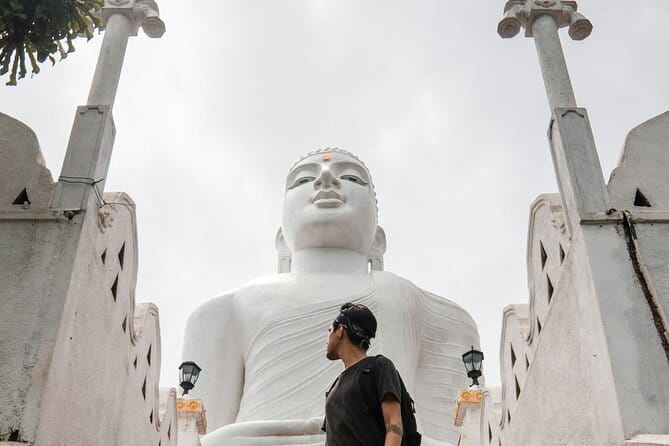 4 Days Private Tour In Sri Lanka - Day 1: Arrival at Bandaranaike and your Kandy introduction