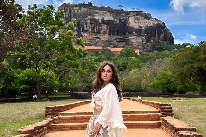 5 Day Sri Lanka Tour : Including Temple of Tooth & Sigiriya Trip - How this private 5-day route keeps Sri Lanka simple