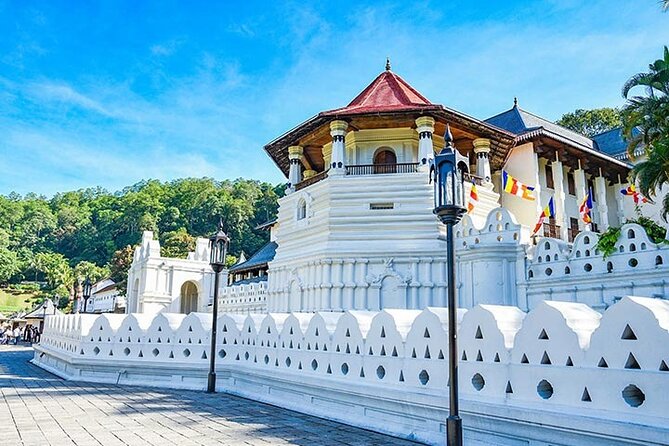 6 Days Tour of Sri Lanka - Key things I’d put on your radar