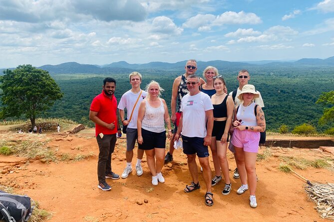 6 Days Tour of Sri Lanka - Day 6: Galle Dutch Fort, Madu River lagoon boats, turtle conservation, and Moonstone shopping