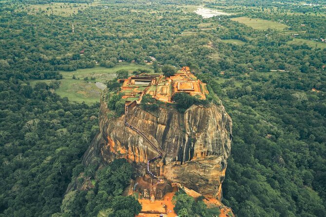 7 Day 6 Night Sri Lanka Culture and Beach Escape - Key Highlights Worth Your Attention