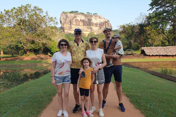 7 Day 6 Night Sri Lanka Culture and Beach Escape - Day 4 Ella Area: Nine Arches Bridge, Little Adam’s Peak, and Ravana Falls