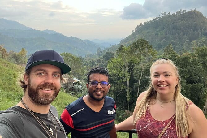 7 Days Private Guided Tour in Sri Lanka - Key highlights worth planning around