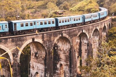 7 Days Tour in Sri Lanka Hotels with Breakfast and Luxury Car - Sigiriya and Polonnaruwa: the big-hitters of ancient Sri Lanka