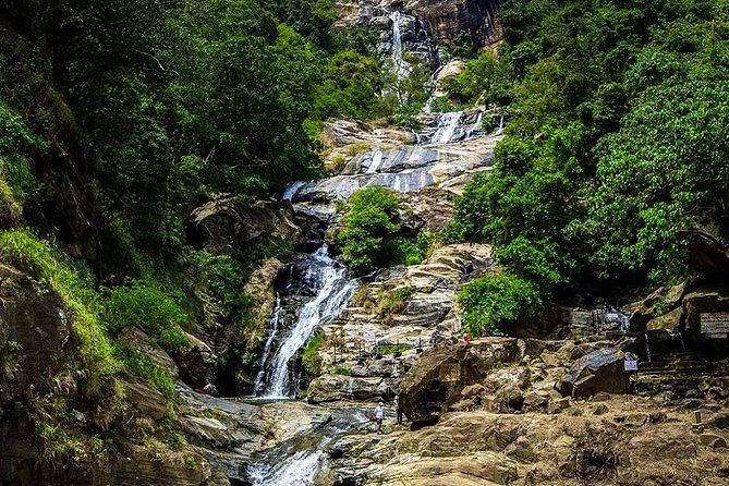 8-Day Private Ramayana Trail Tour from Colombo - Why a Ramayana trail beats a standard Sri Lanka circuit