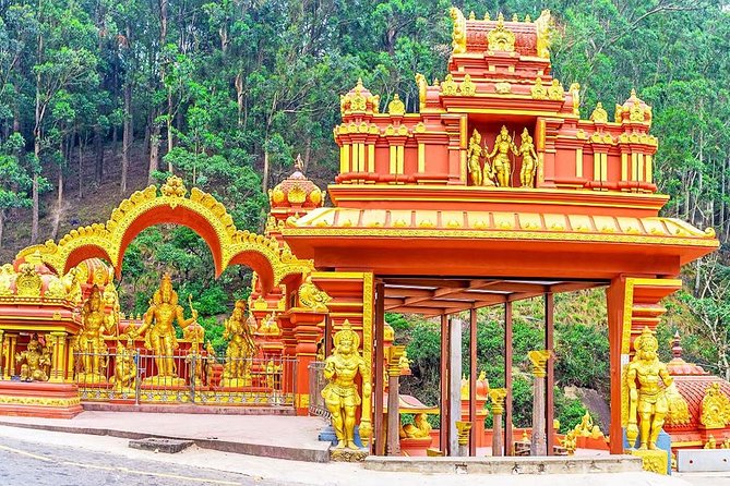 8-Day Private Ramayana Trail Tour from Colombo - Sigiriya and Dambulla: the afternoon climb that defines the route