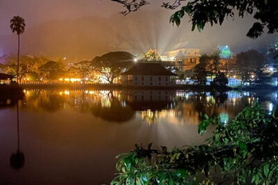 8 Days/ 7 Nights - Sri Lanka’s Culture Wildlife and Beaches - Day Two: Sigiriya Lion Rock and Polonnaruwa’s Medieval City