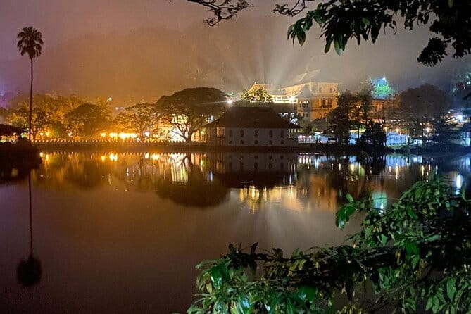 8 Days/ 7 Nights - Sri Lanka’s Culture Wildlife and Beaches - Day Two: Sigiriya Lion Rock and Polonnaruwa’s Medieval City