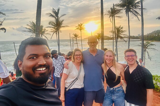 9 Day Sri Lanka Round Tour with Private Driver - Key highlights you’ll actually feel during the trip