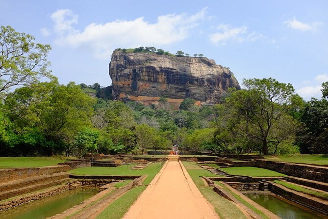 9 Days Guided Tour Through Sri Lanka - Key Highlights Worth Marking on Your Map