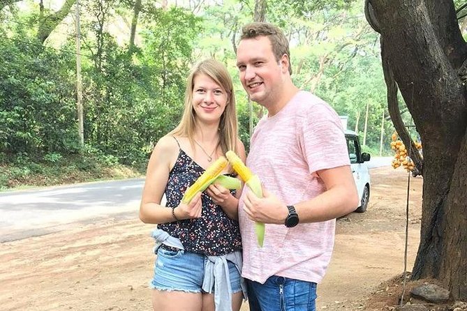 Air port Pick up and Drop to Kandy - Timing gotchas to confirm before you go