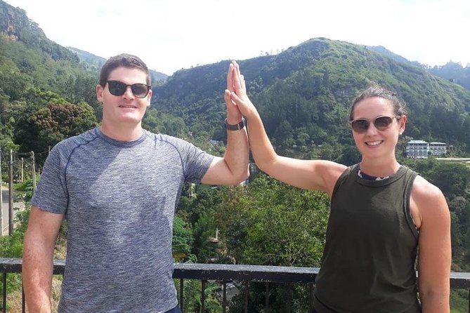 Air port Pick up and Drop to Kandy - Hotel pickup in Kandy and what you get in the car