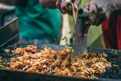 Airport Layover Colombo City tour - Pettah Street Market: Your First Dose of Colombo Chaos