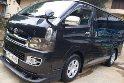 Airport Pick-up from Colombo Airport to Kandy - Price and Logistics: What $55 Really Buys You