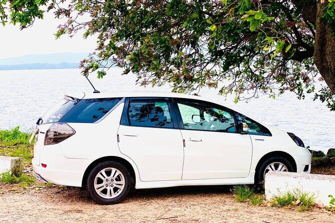 Airport Pick-up from Colombo Airport to Kandy - What You Can Build Into Your Arrival Day