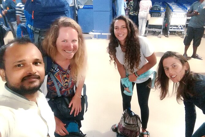 Airport Taxi Transfers from Colombo Airport to Mirissa - Private Transfer Value: Why $85 Can Make Sense for Groups