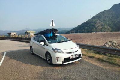 Airport Taxi Transfers from Colombo Airport to Mirissa - What Happens After You Land: Pickup, Monitoring, and Real-Time Help