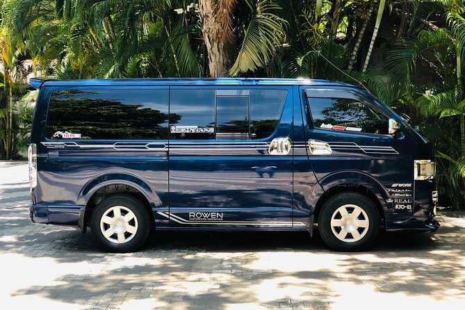 Airport Taxi Transfers from Colombo Airport to Mirissa - Should You Book the Colombo Airport to Mirissa Transfer?