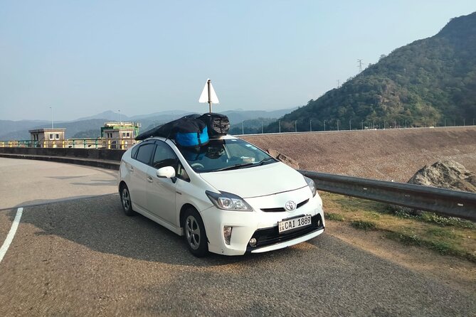 Airport Taxi Transfers from Colombo Airport to Mirissa - What Happens After You Land: Pickup, Monitoring, and Real-Time Help