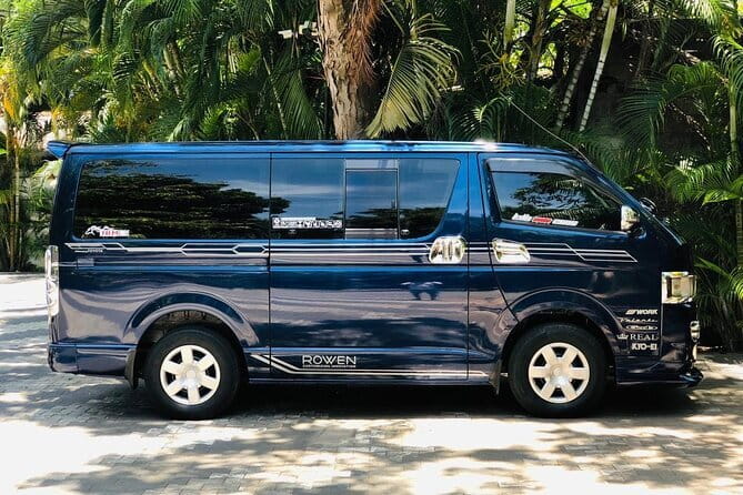 Airport Taxi Transfers from Colombo Airport to Sigiriya - Should you book this Colombo Airport to Sigiriya transfer?