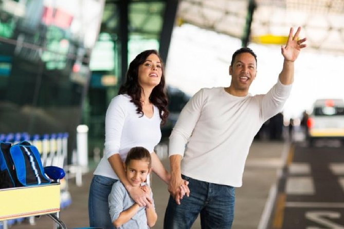 Airport to Bentota Drop - What This Airport-to-Bentota Transfer Really Covers
