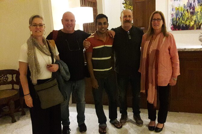 Airport to Negombo Hotel Transfer / Taxi (Airport Transfer) - Price and Group Size: Why $14 Per Group Can Be a Good Deal